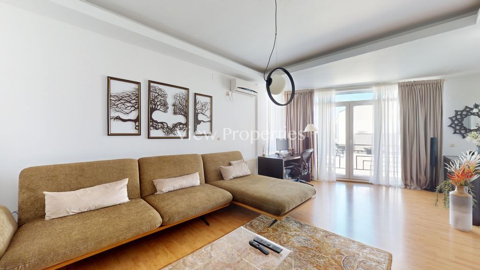 Apartament 2 camere premium – Bloc tip boutique Pipera - 0% Comision - Poză 6