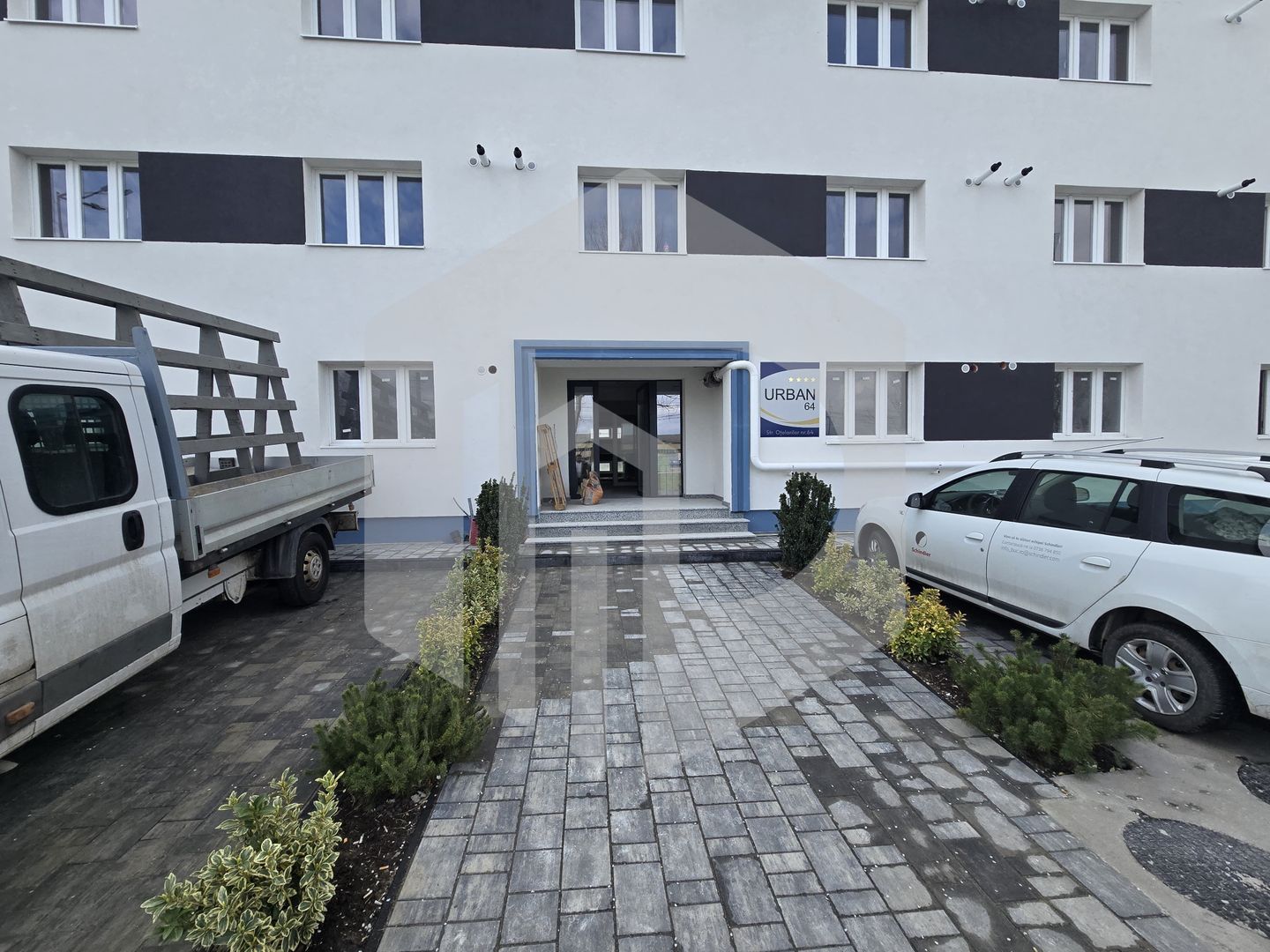 Apartament 2 camere decomandate 46mpu Balcon - Poză 6