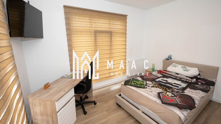 Casă 3 camere | Budești, Vâlcea | 100 mp utili, teren 700 mp - Poză 3