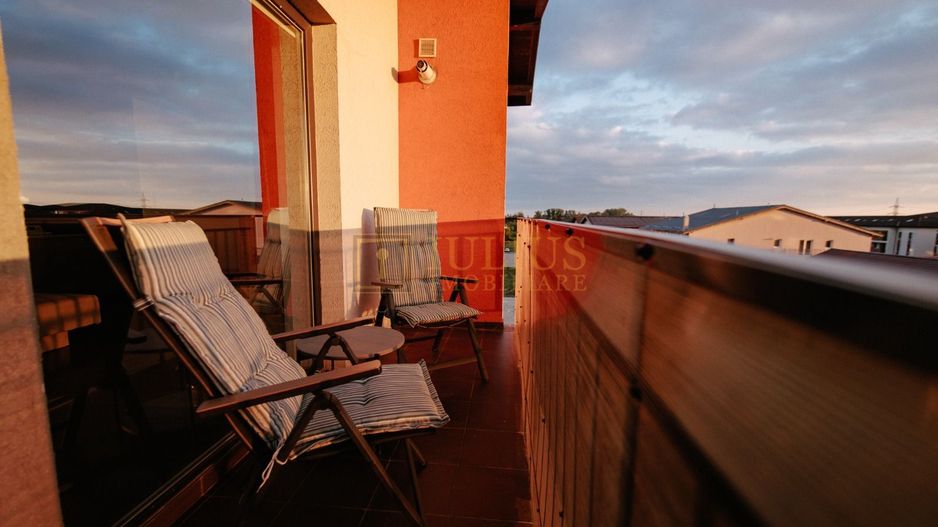 3 camere - ESO Giroc| loc de parcare| balcon deschis| - Poză 17
