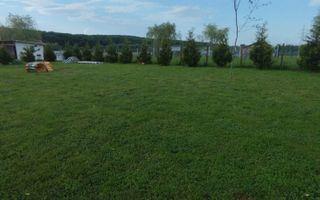 Teren Extravilan | 1.500 Mp | Zona Șelimbăr - Poză 1