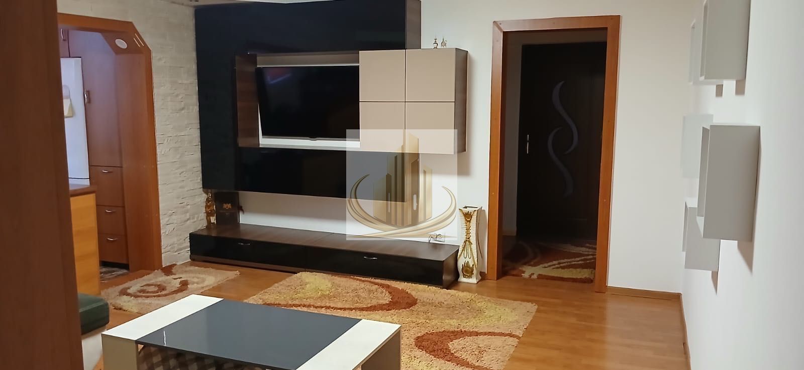 Apartament 3 camere, Padurea Verde 57 mp - Poză 1