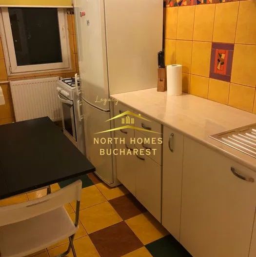 GARSONIERA MALL VITAN, 40mp, Bloc 1992, Reabilitat termic! - Poză 4