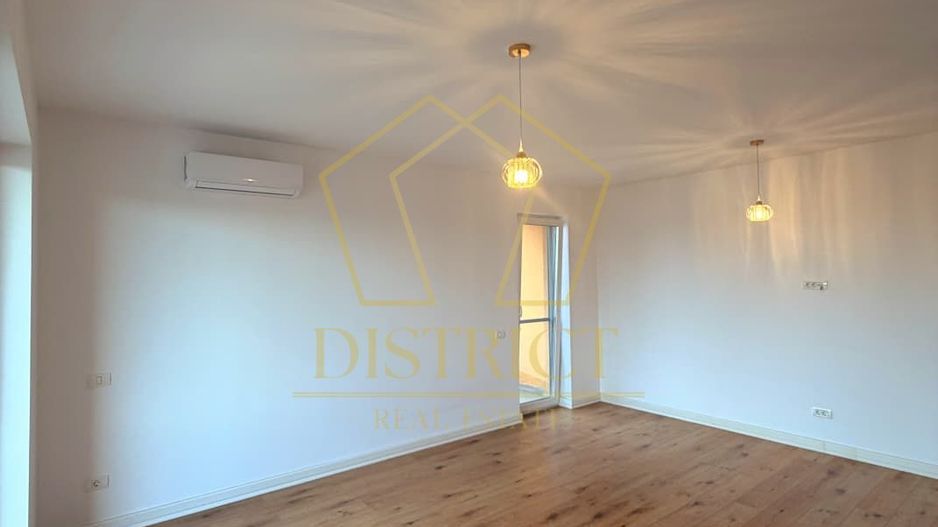 Apartament spatios 2 camere | Giroc - Poză 3