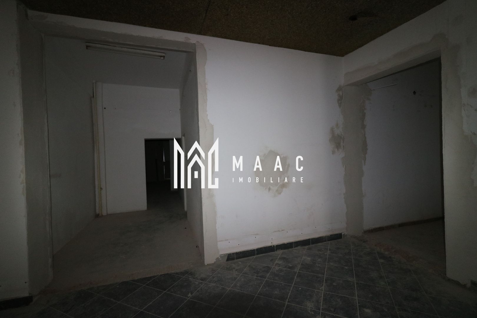 Spatiu comercial | Suprafata utila de 216 mp | Valea Aurie - Poză 9