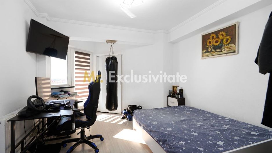 Apartament 4 camere ultracentral!! - Poză 9
