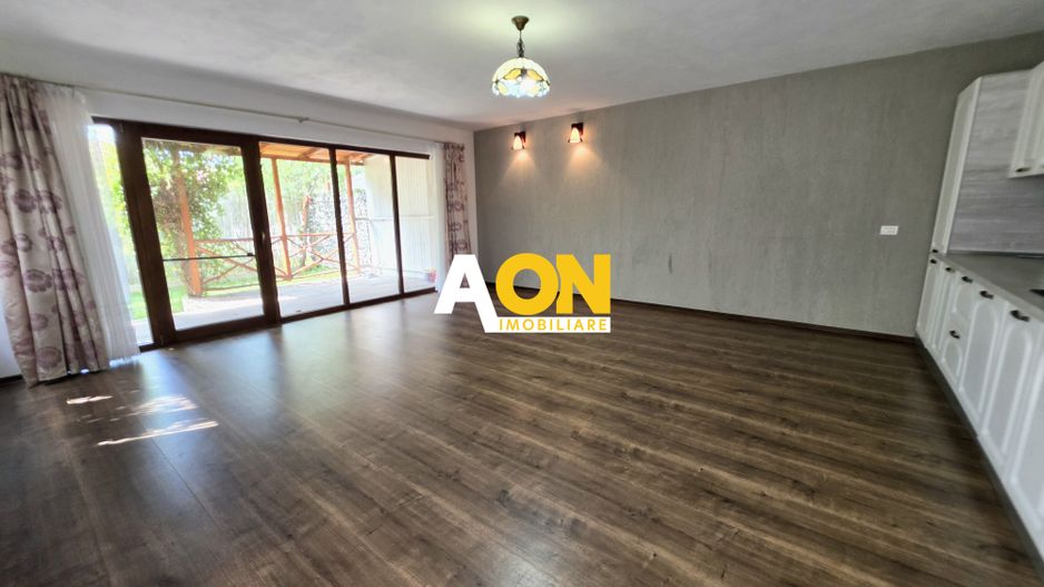1/2 Duplex, 4 Camere, 2 Bai, Zona Ampoi 3 - Poză 4