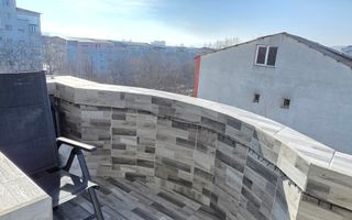 Apartament cu 3 camere, etaj 2, mobilat și utilat, VASLUI zona Crucea-Gării; - Poză 15