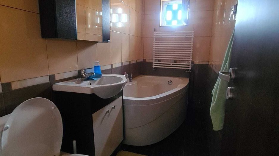 Girocului | 3 Camere | Centrala proprie | Mobilat si Utilat - Poză 7