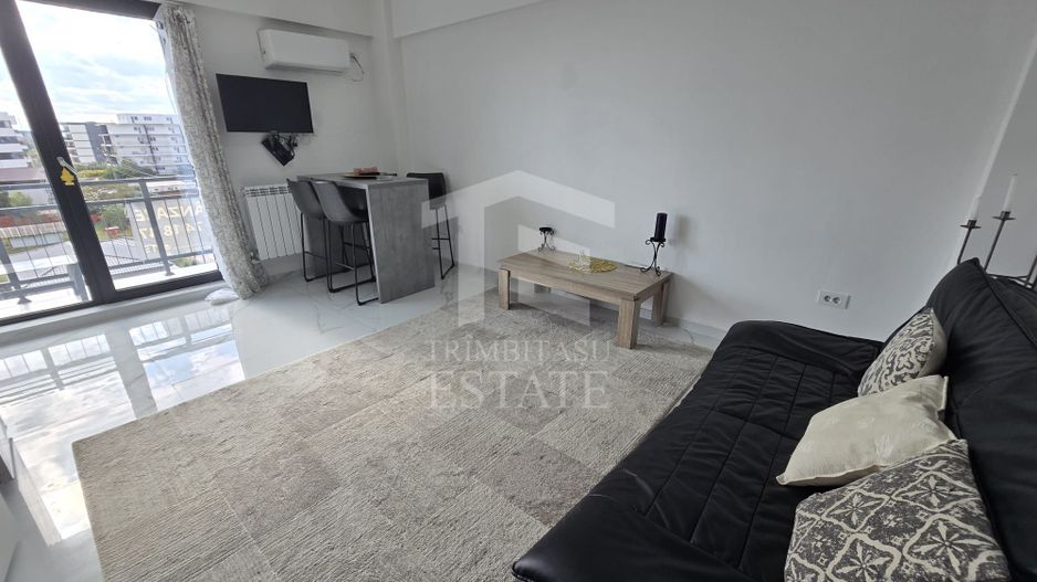 MAMAIA SAT - vizavi LIDL | 2 camere gata de mutare sau investitie - Poză 2