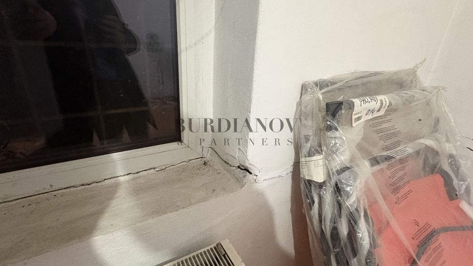 Apartament cu 3 camere - Ferdinand - Risc seismic II - Poză 18