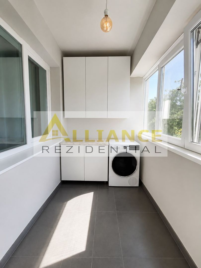 Apartament 4 camere de vanzare – Cavar Odei Tower - Poză 11