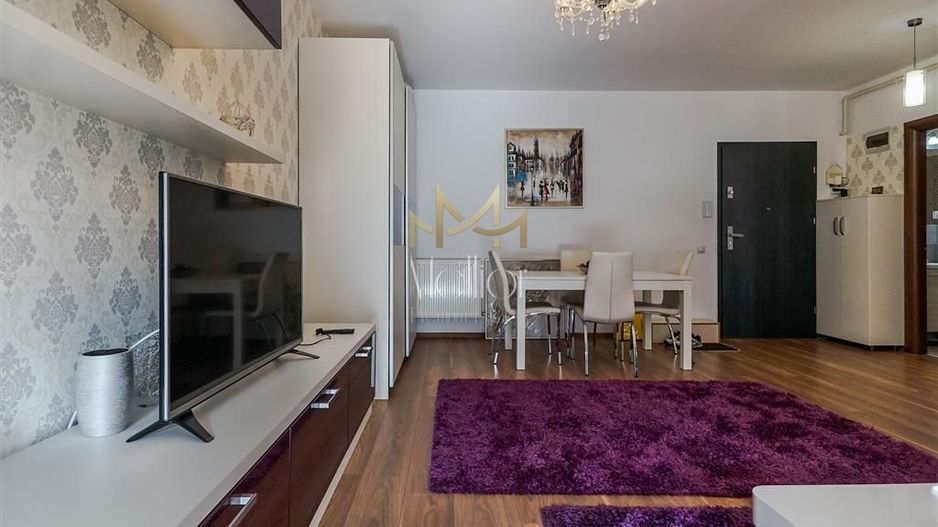 Apartament superb 2 camere terasa parcare cartier Buna Ziua! - Poză 4