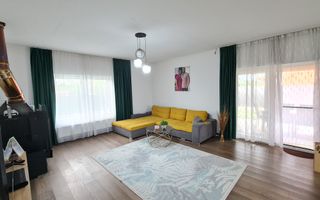 Casă de vânzare | suprafață 120 mp | 220.000 € | sat Săsar - Poză 2