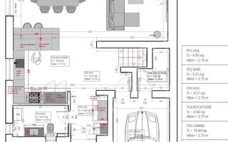 AMERICAN VILLAGE - MODERN VILLA - 5 ROOMS  - GATED COMMUNITY - Poză 7