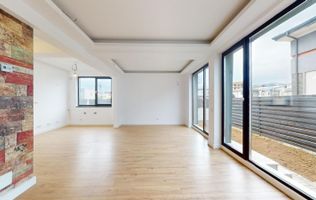 ULTIMA VILA DISPONIBILA | Otopeni 5 CAMERE -Zona CentralaI FINALIZATA
