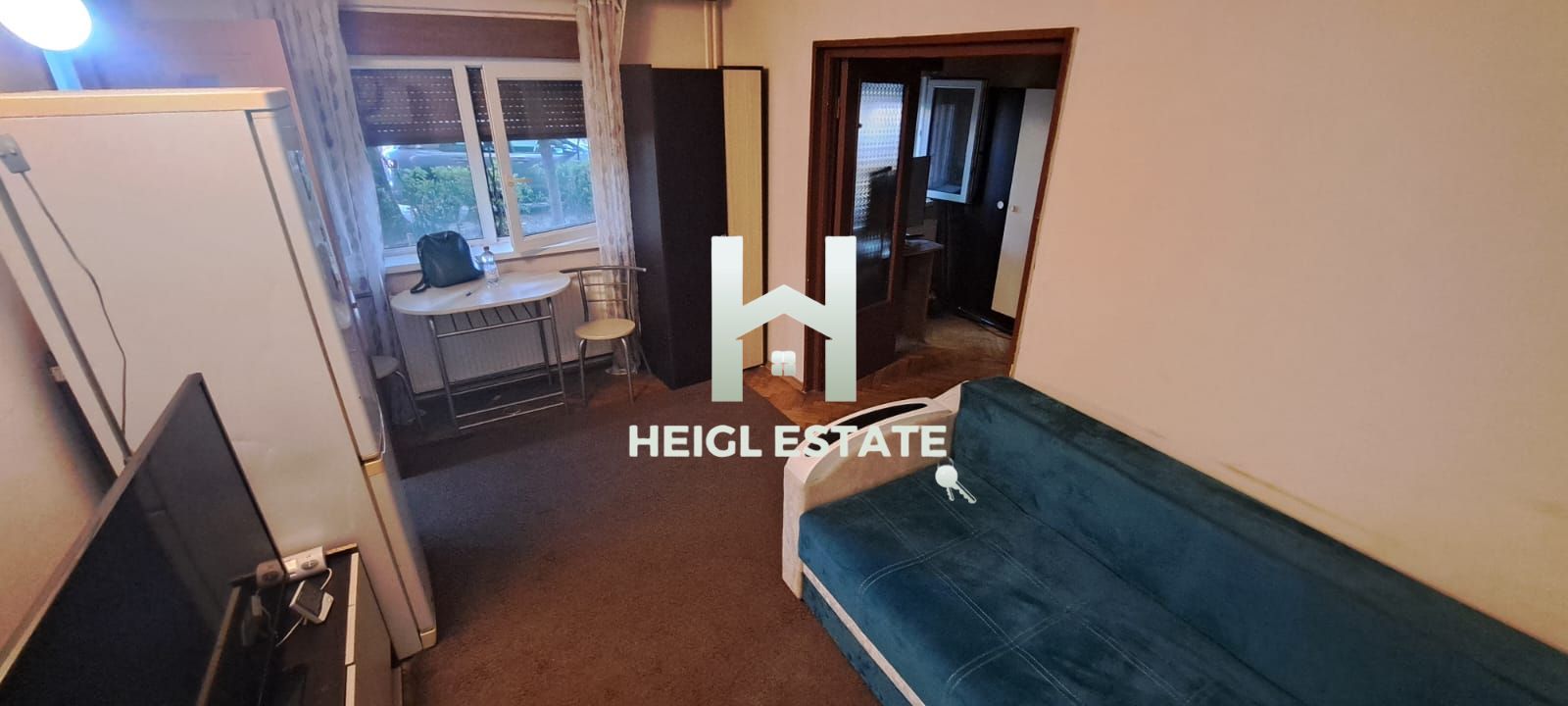 Apartament 2 camere Calea Sagului - Poză 1