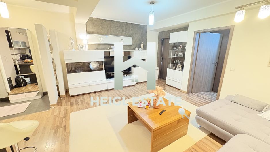 Apartament cu 2 camere in Giroc situat pe Calea Timisoarei - Poză 2