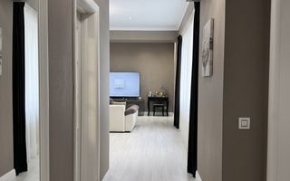 Apartament 3 camere Floreasca | Imobil 2013 - Poză 1