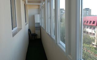 Apartament 3 camere de inchiriat, bloc reabilitat, Valea Ialomitei - Poză 8