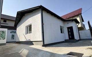 Casă de vânzare cu parter, beci și terasă cu pergolă, Lunca Cetățuii, cartier Astoria, Ciurea - Poză 7
