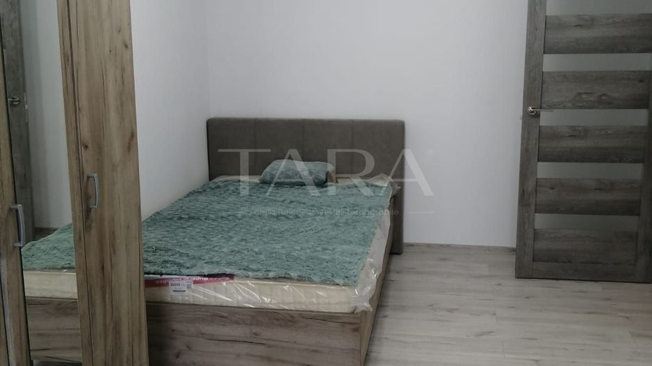 Apartament cu 3 camere, finisat și utilat, aproape de Iulius Mall. - Poză 10