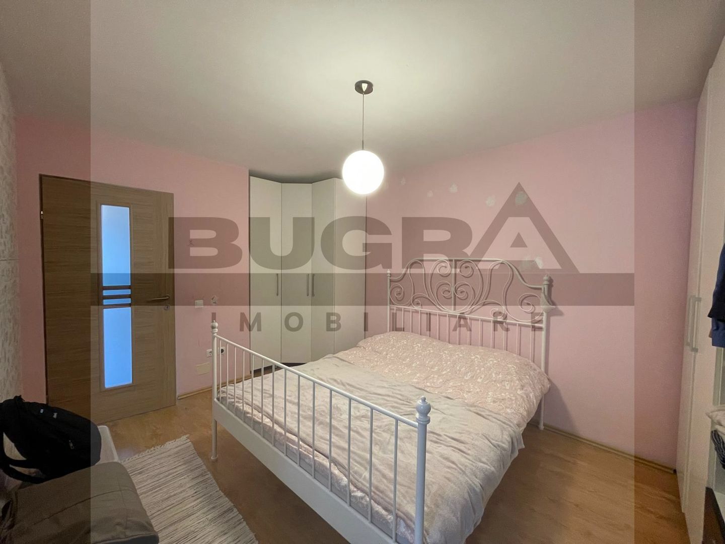 Apartament de 3 camere, 76mp, gradina 40mp, garaj, Omnia Residence - Poză 7