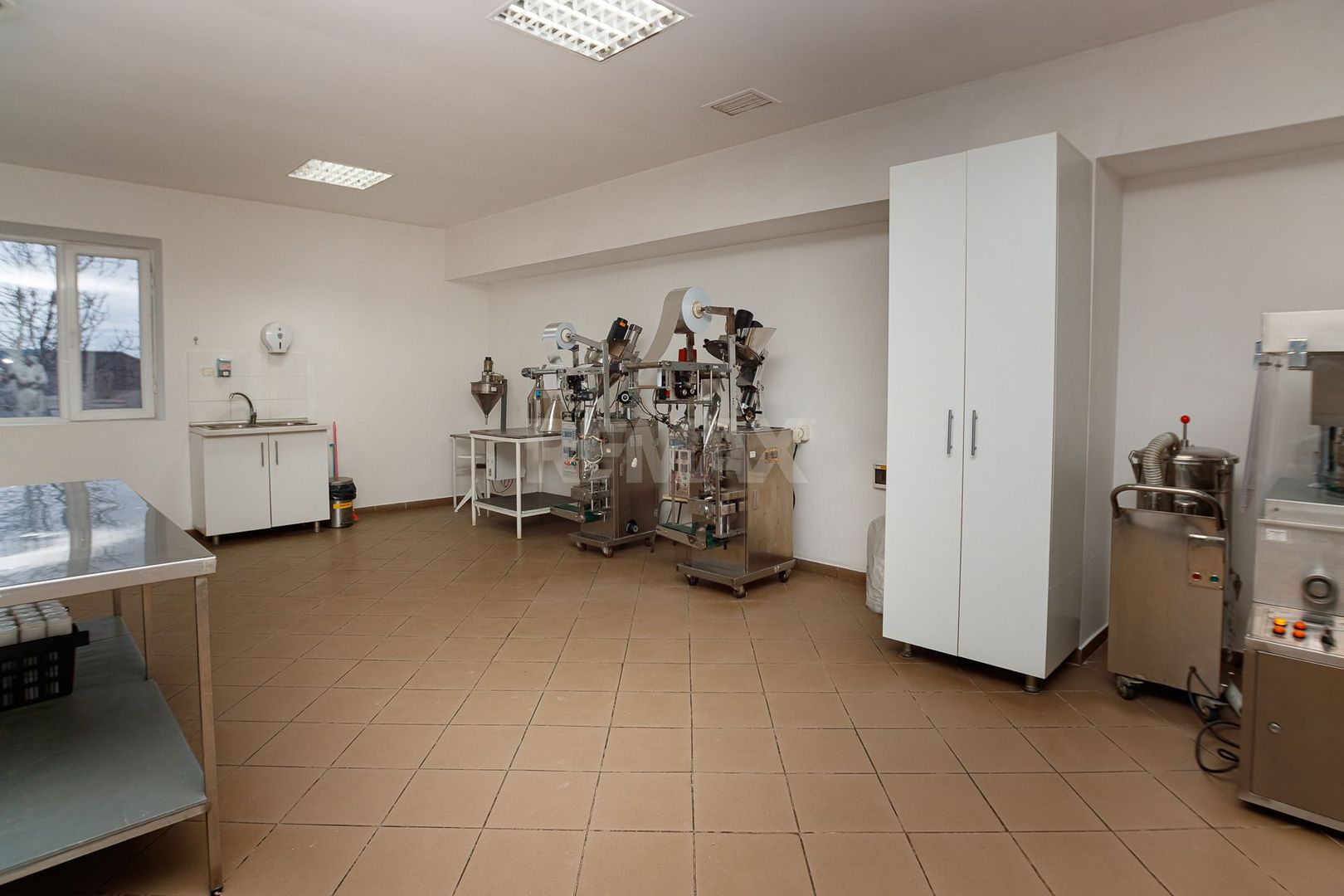 Proprietate specială de vânzare ”Fabrică de producere a medicamentelor de uz veterinar” - Poză 14