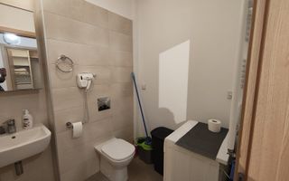 Garsoniera GranVia Parcul Liniei 6 Min Metrou Lujerului - Poză 6