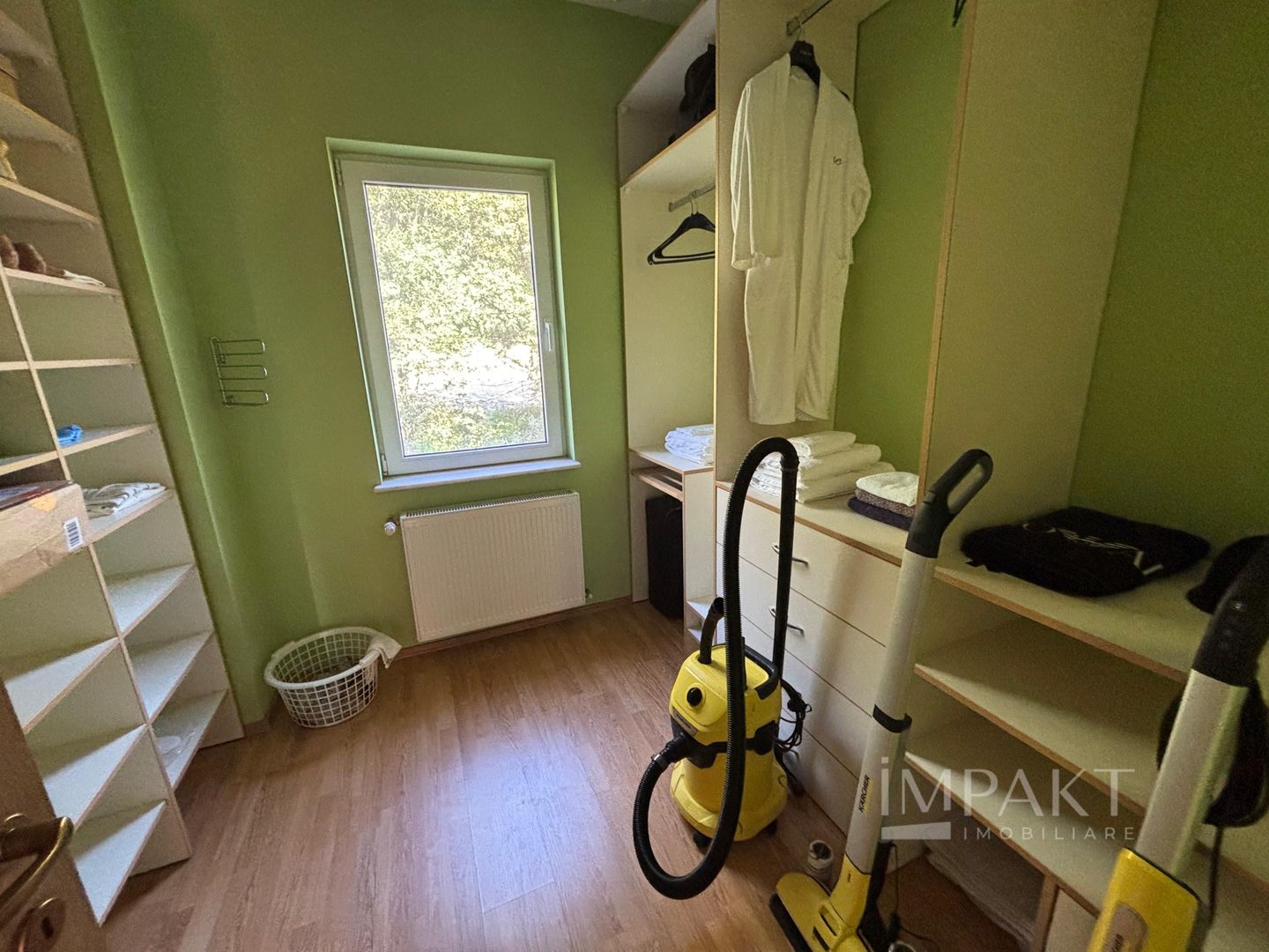 De închiriat casa Făget -teren 2400mp - Poză 12