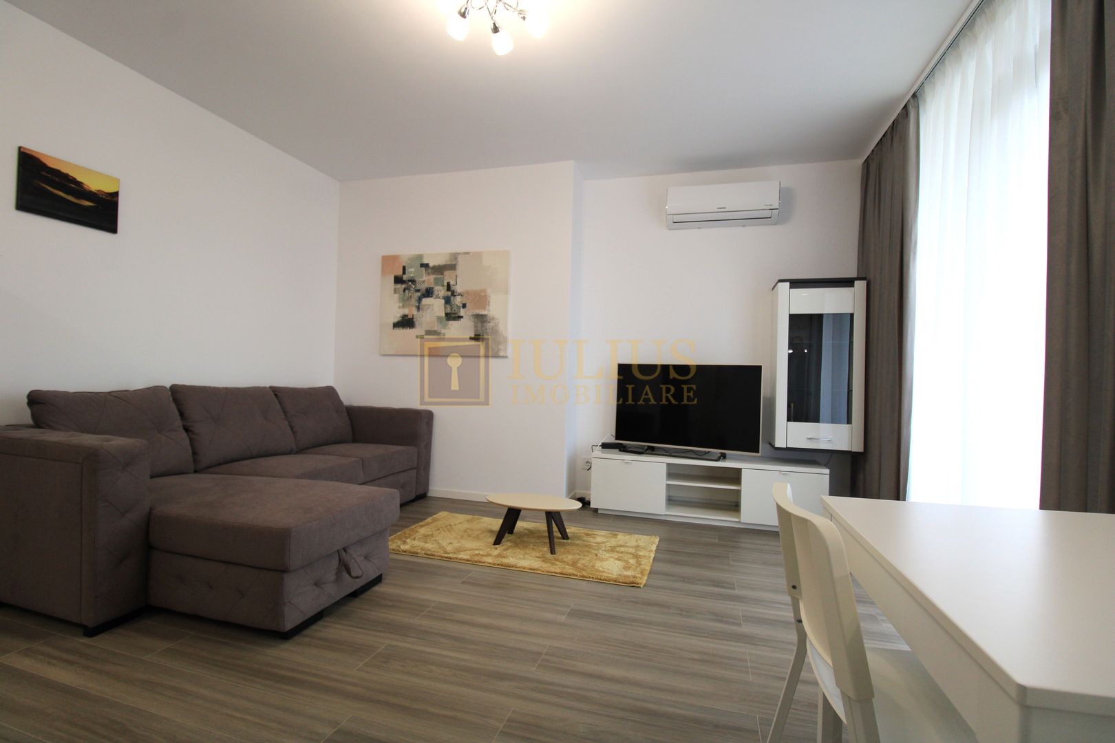 Vox - Torontalului, la prima inchiriere; loc parcare subterans si ctr. inlcus. - Poză 3