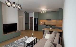 Apartament 2 camere / etaj intermediar / Zona Eroilor - Poză 7