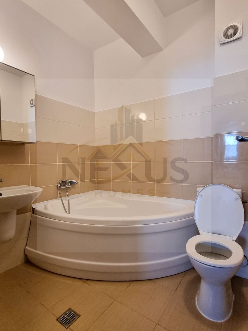 Apartament 2 camere decomandat | Drumul Fermei - Parcare inclusă - Poză 10