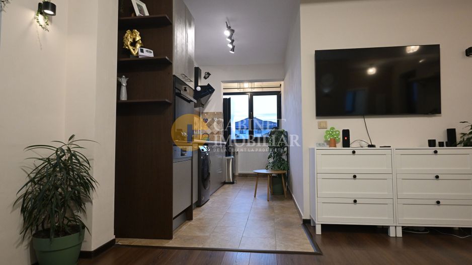 Penthouse exclusiv | 3 camere | Terasă 40 mp | 101 mp total | WestHill 3 - Poză 15