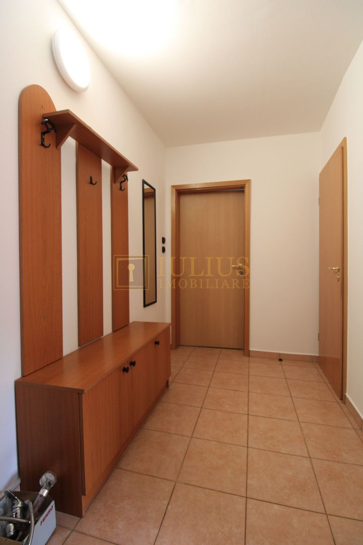 Complex, o camera, centrala proprie - Poză 5