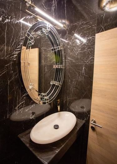 Apartament 4 camere lux, Herăstrău – bloc nou, finisaje premium - Poză 14