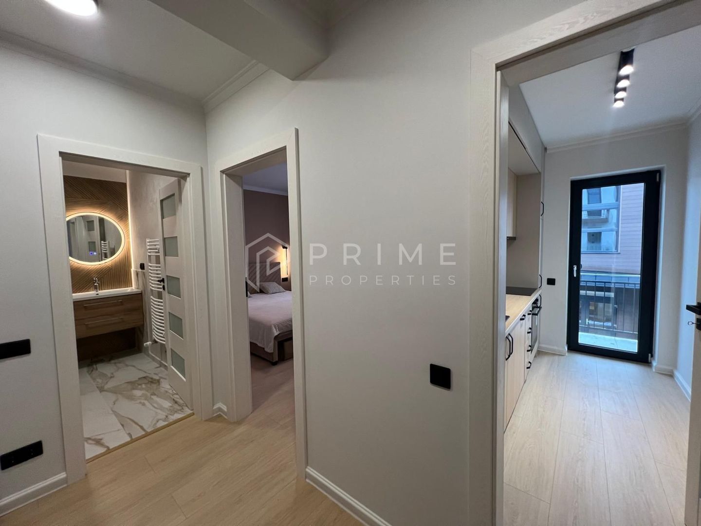 Apartament Premium 2 Camere | Zonă Semicentrală | Parcare - Poză 2