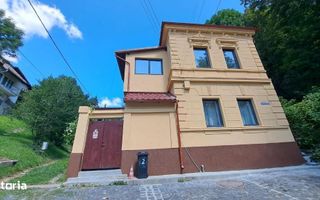 Garsoniera mobilata-utilata - zona Centrul Istoric - Poză 4