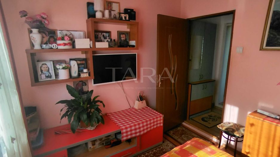 Locuință practică și luminoasă cu 2 camere – Mănăștur, Piața Flora. - Poză 4