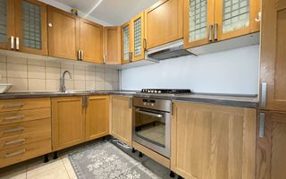 Apartament cu 3 camere ***85 mp utili*** // Erou Iancu Nicolae - Padurea Baneasa - Poză 12