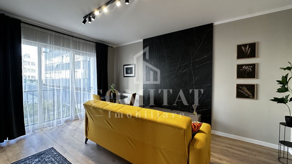 Apartament 3 camere | Grădina | Cartier Terra - Poză 5