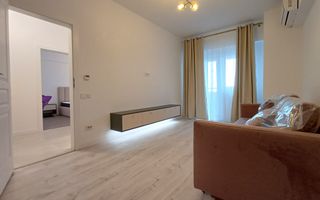Apartament 2 camere – Complex Solumnia | Prima închiriere - Poză 2