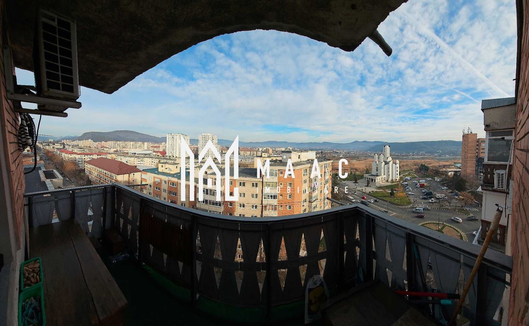 Apartament 2 camere Ostroveni | Centrala Proprie | AC | Renovat | - Poză 6