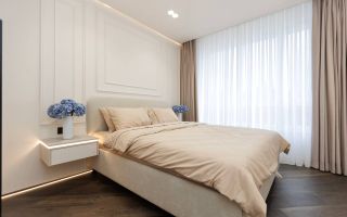 Vânzare, apartament, 2 camere, str. Onisifor Ghibu, Buiucani - Poză 10