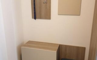 Studio lux de inchiriat ultracentral in complex Soho Unirii - Poză 9