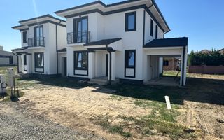 Dumbrăvița-Duplex -Predare la Cheie - Poză 20