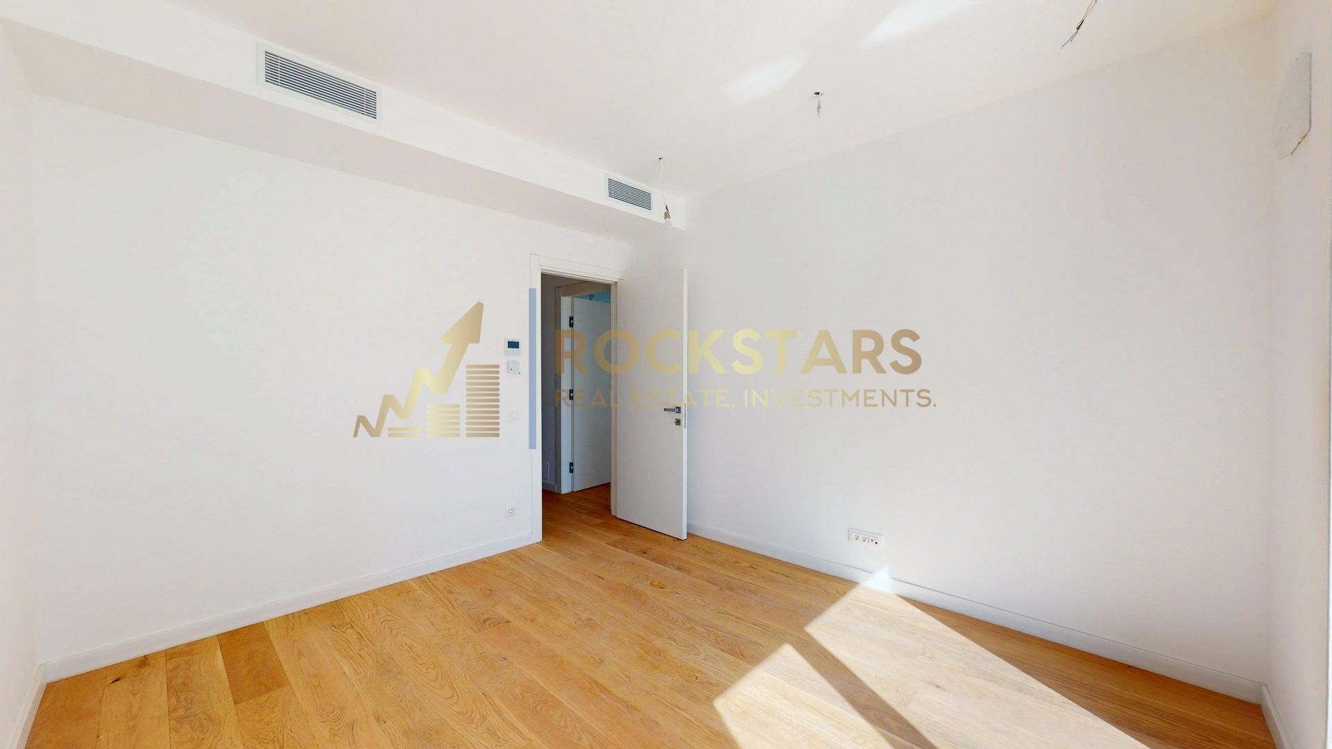 Studio Dublu | 2 camere | Nusco City Park | Etaj 1 - Poză 7