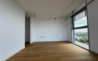 PENTHOUSE SPECTACULOS UpSite || 1.800.00+TVA || boxa si loc de parcare incluse - Poză 12