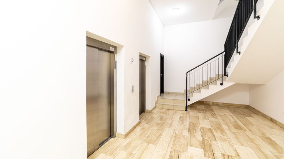 Apartament in bloc nou, cu 3 camere, la cheie - Poză 10