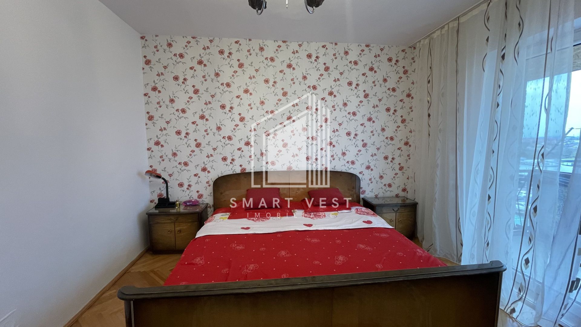 Apartament 3 camere | Etaj 4 | Strada Botizului - Poză 2
